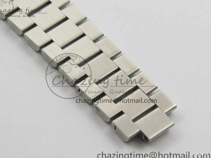 1231 Datejust 31mm 278275 SS BP Maker Best Edition Silver Stick Markers Dial on SS President Bracelet ZeroBulk 3079